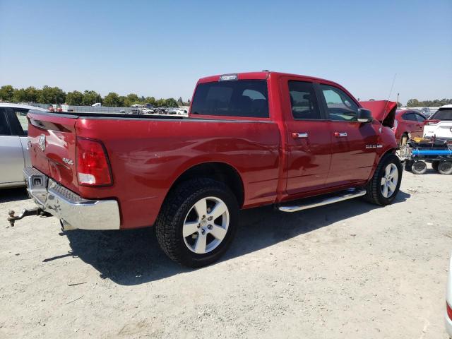 Photo 2 VIN: 1D7RV1GT9AS106795 - DODGE RAM 1500 