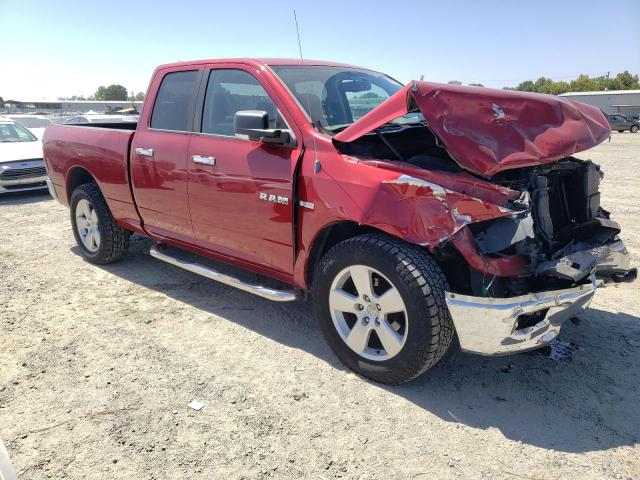 Photo 3 VIN: 1D7RV1GT9AS106795 - DODGE RAM 1500 