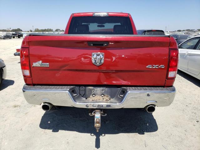 Photo 5 VIN: 1D7RV1GT9AS106795 - DODGE RAM 1500 