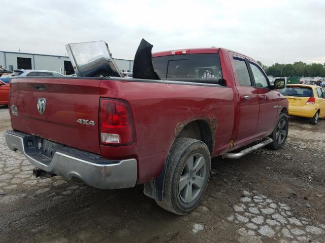 Photo 3 VIN: 1D7RV1GT9AS120132 - DODGE RAM 1500 