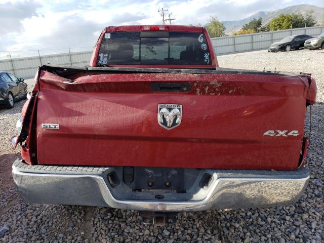 Photo 5 VIN: 1D7RV1GT9AS146696 - DODGE ALL MODELS 