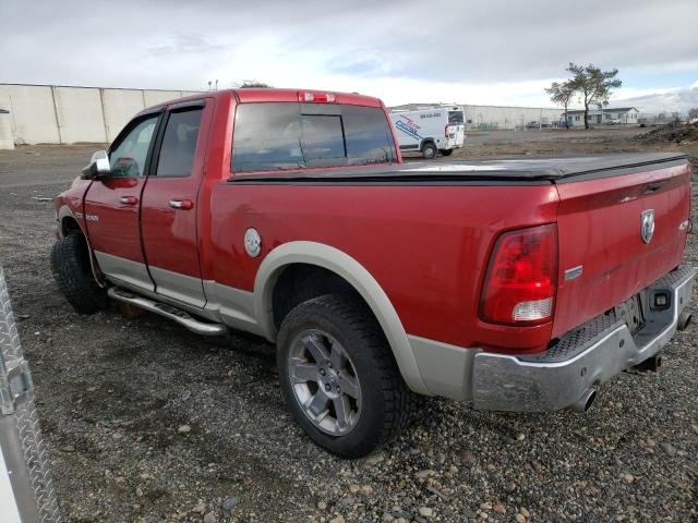 Photo 1 VIN: 1D7RV1GT9AS157584 - DODGE RAM 1500 