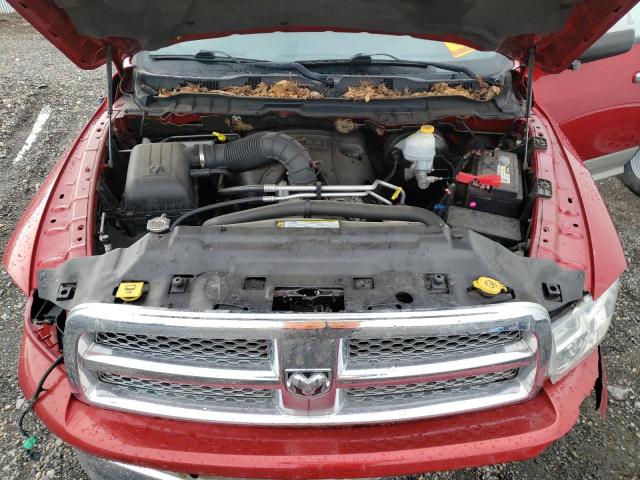 Photo 10 VIN: 1D7RV1GT9AS157584 - DODGE RAM 1500 