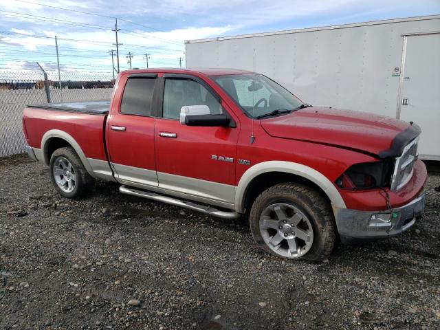 Photo 3 VIN: 1D7RV1GT9AS157584 - DODGE RAM 1500 