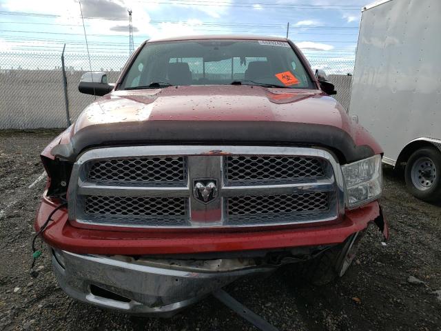 Photo 4 VIN: 1D7RV1GT9AS157584 - DODGE RAM 1500 