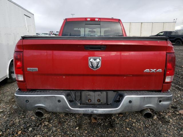 Photo 5 VIN: 1D7RV1GT9AS157584 - DODGE RAM 1500 