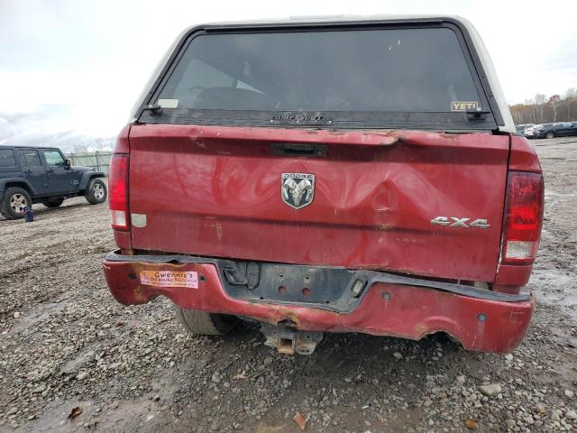 Photo 5 VIN: 1D7RV1GT9AS216553 - DODGE ALL MODELS 