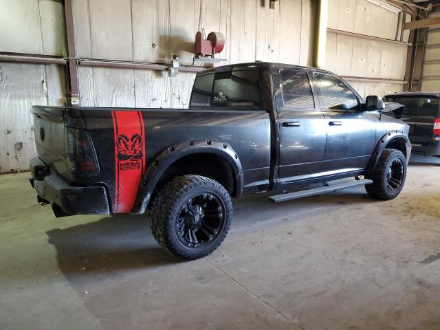 Photo 2 VIN: 1D7RV1GT9AS223941 - DODGE RAM 1500 