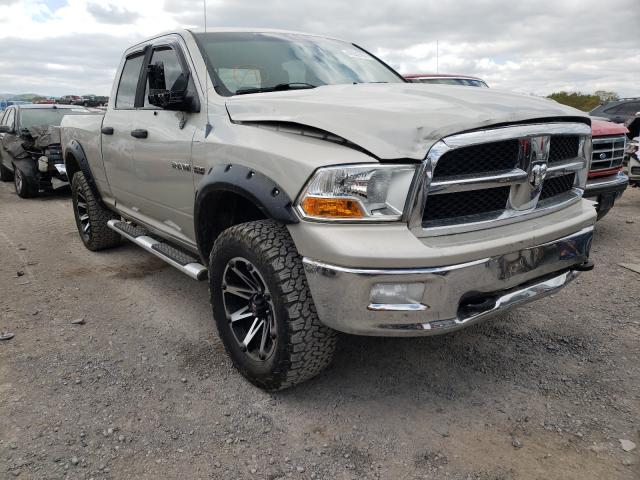 Photo 0 VIN: 1D7RV1GT9AS228802 - DODGE RAM 1500 