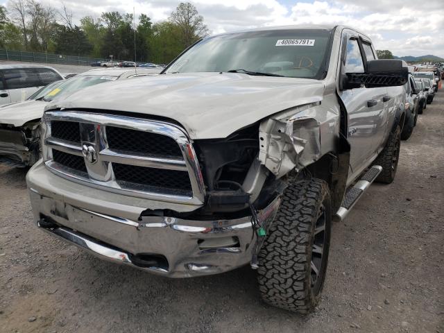 Photo 1 VIN: 1D7RV1GT9AS228802 - DODGE RAM 1500 