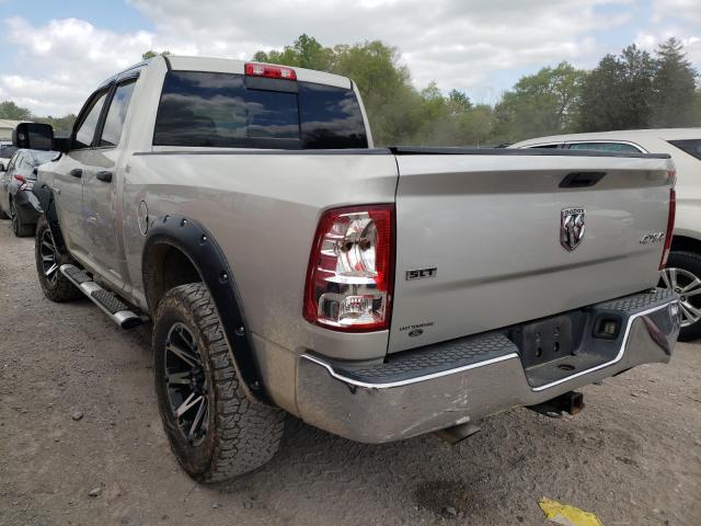 Photo 2 VIN: 1D7RV1GT9AS228802 - DODGE RAM 1500 