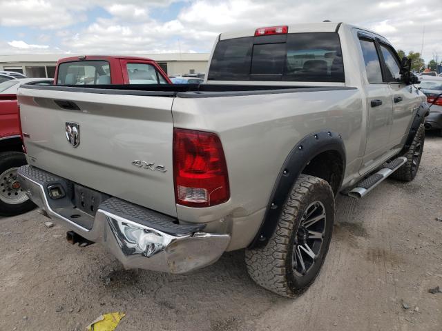 Photo 3 VIN: 1D7RV1GT9AS228802 - DODGE RAM 1500 