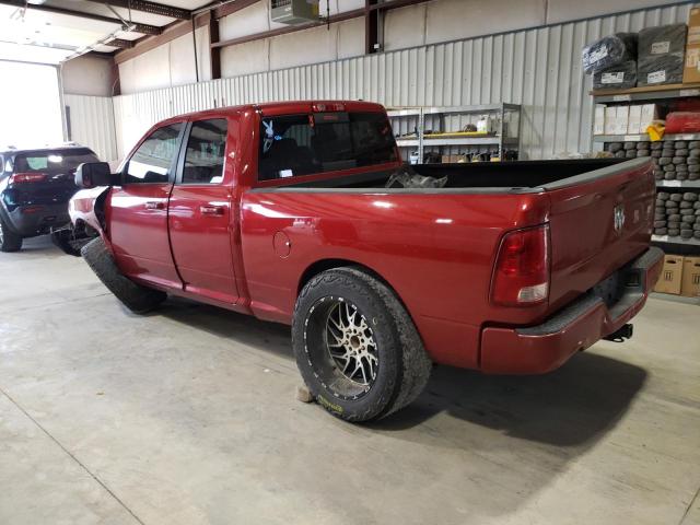 Photo 1 VIN: 1D7RV1GT9AS257264 - DODGE RAM 1500 