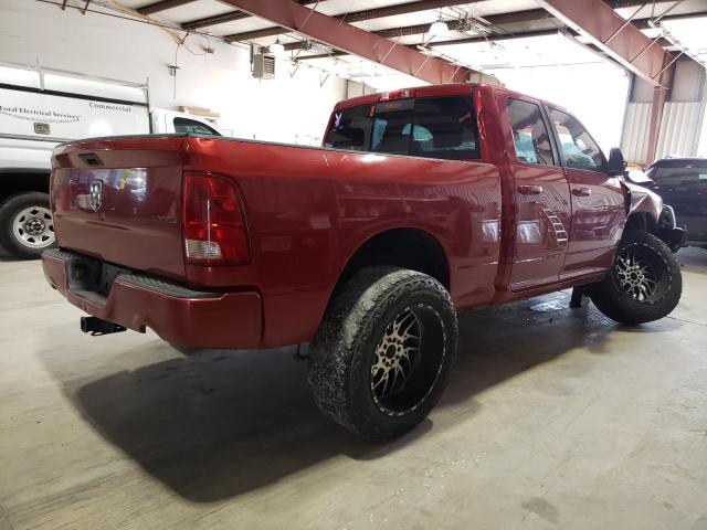 Photo 2 VIN: 1D7RV1GT9AS257264 - DODGE RAM 1500 