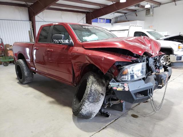 Photo 3 VIN: 1D7RV1GT9AS257264 - DODGE RAM 1500 