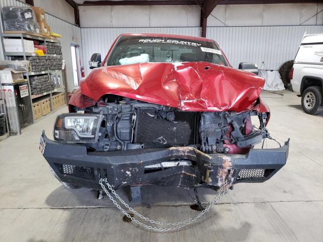 Photo 4 VIN: 1D7RV1GT9AS257264 - DODGE RAM 1500 