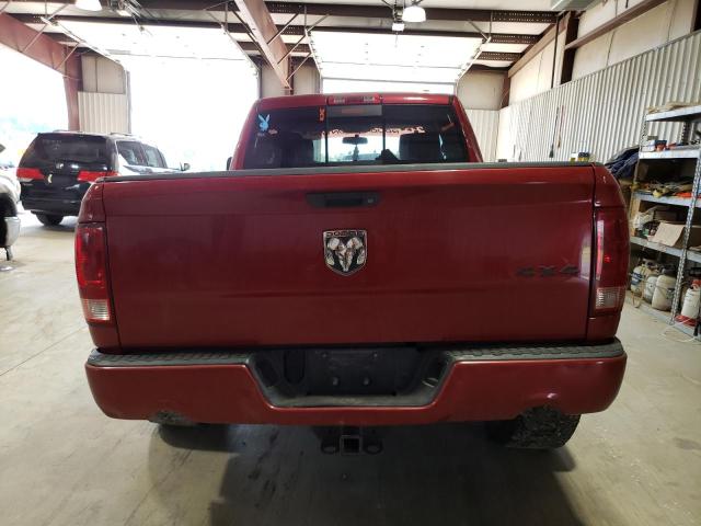 Photo 5 VIN: 1D7RV1GT9AS257264 - DODGE RAM 1500 