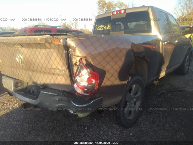 Photo 3 VIN: 1D7RV1GT9AS262156 - DODGE RAM 1500 