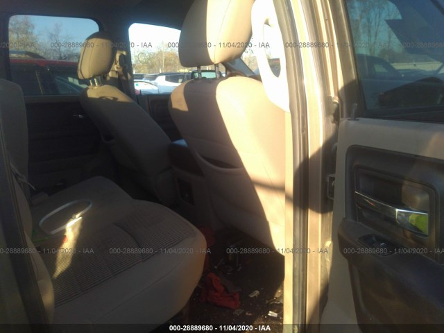 Photo 7 VIN: 1D7RV1GT9AS262156 - DODGE RAM 1500 