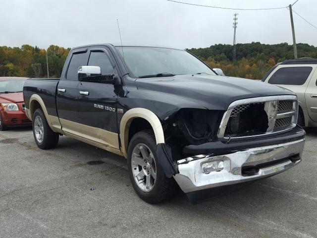 Photo 0 VIN: 1D7RV1GT9BS519091 - DODGE RAM 1500 