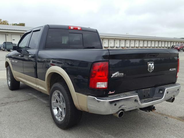 Photo 2 VIN: 1D7RV1GT9BS519091 - DODGE RAM 1500 