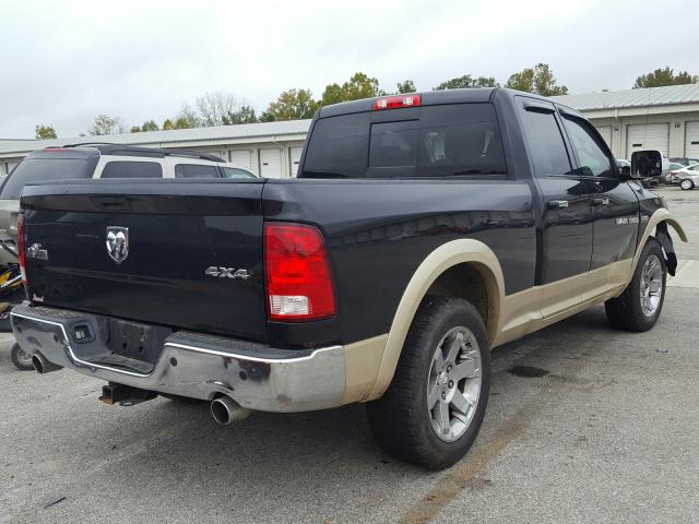 Photo 3 VIN: 1D7RV1GT9BS519091 - DODGE RAM 1500 