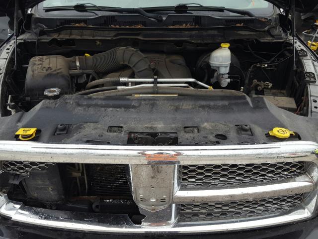 Photo 6 VIN: 1D7RV1GT9BS519091 - DODGE RAM 1500 