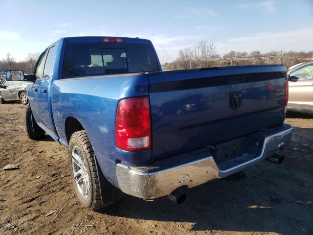 Photo 2 VIN: 1D7RV1GT9BS524422 - DODGE RAM 1500 