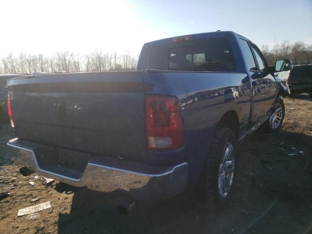 Photo 3 VIN: 1D7RV1GT9BS524422 - DODGE RAM 1500 