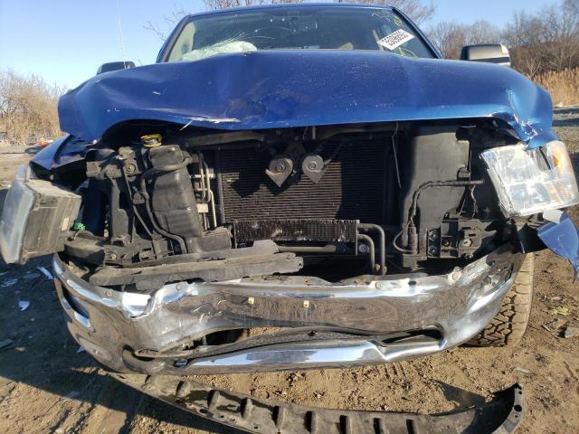 Photo 8 VIN: 1D7RV1GT9BS524422 - DODGE RAM 1500 