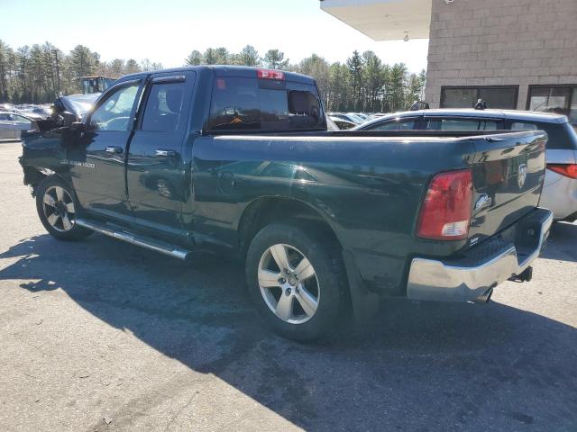 Photo 1 VIN: 1D7RV1GT9BS527577 - DODGE RAM 1500 