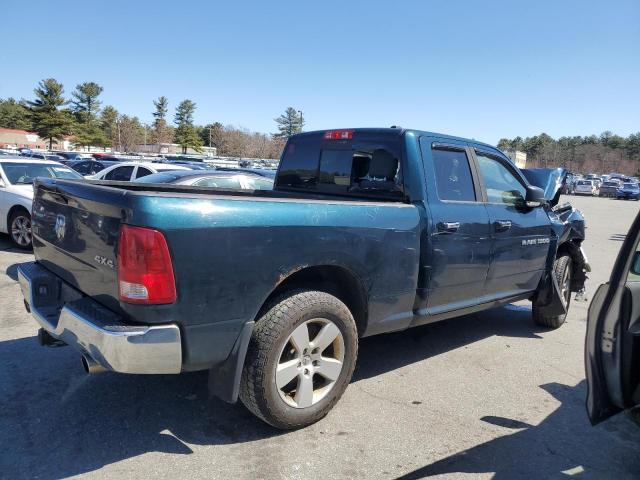 Photo 2 VIN: 1D7RV1GT9BS527577 - DODGE RAM 1500 