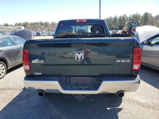 Photo 5 VIN: 1D7RV1GT9BS527577 - DODGE RAM 1500 