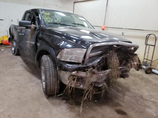 Photo 0 VIN: 1D7RV1GT9BS528955 - DODGE RAM 1500 