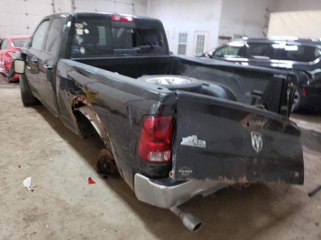 Photo 2 VIN: 1D7RV1GT9BS528955 - DODGE RAM 1500 