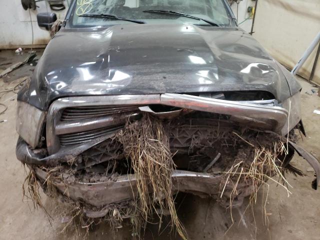 Photo 6 VIN: 1D7RV1GT9BS528955 - DODGE RAM 1500 