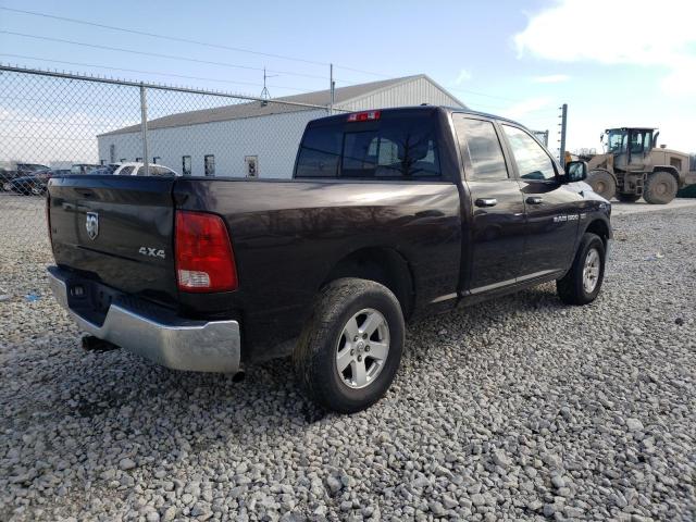 Photo 2 VIN: 1D7RV1GT9BS530883 - DODGE RAM 1500 