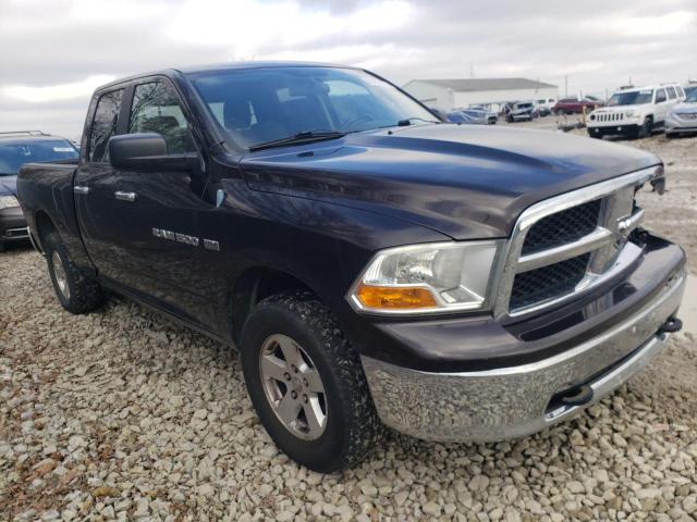 Photo 3 VIN: 1D7RV1GT9BS530883 - DODGE RAM 1500 