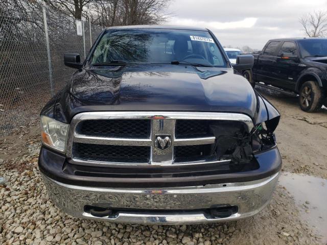 Photo 4 VIN: 1D7RV1GT9BS530883 - DODGE RAM 1500 