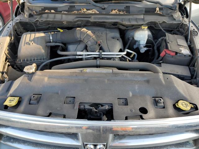 Photo 10 VIN: 1D7RV1GT9BS531130 - DODGE RAM 1500 