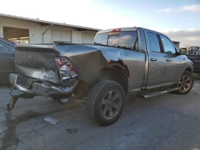 Photo 2 VIN: 1D7RV1GT9BS531130 - DODGE RAM 1500 