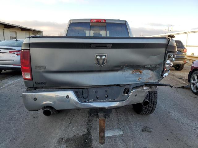 Photo 5 VIN: 1D7RV1GT9BS531130 - DODGE RAM 1500 