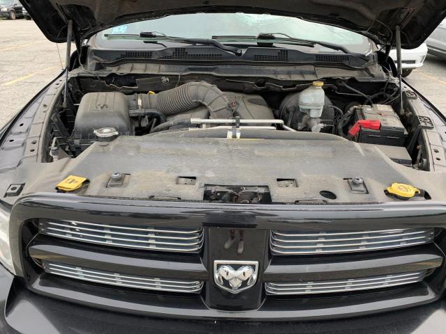 Photo 6 VIN: 1D7RV1GT9BS542788 - DODGE RAM 1500 