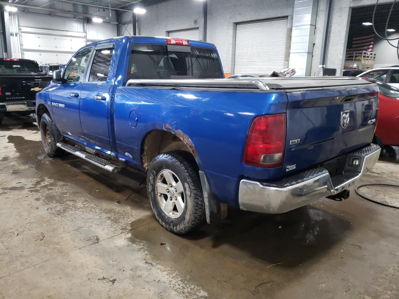 Photo 1 VIN: 1D7RV1GT9BS548946 - DODGE RAM 