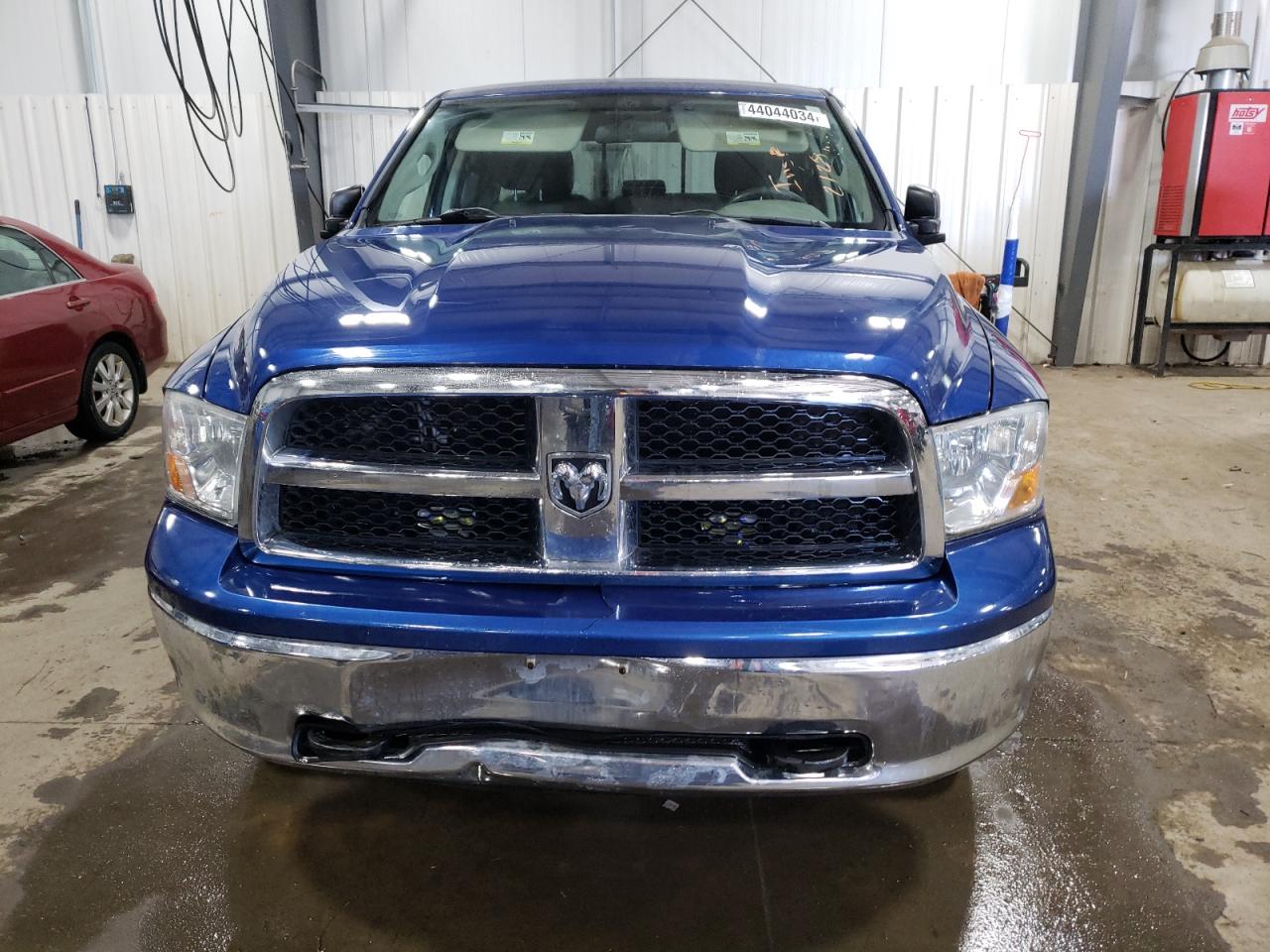 Photo 4 VIN: 1D7RV1GT9BS548946 - DODGE RAM 