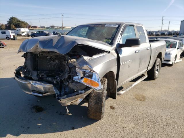 Photo 1 VIN: 1D7RV1GT9BS562877 - DODGE RAM 1500 