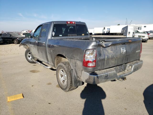 Photo 2 VIN: 1D7RV1GT9BS562877 - DODGE RAM 1500 