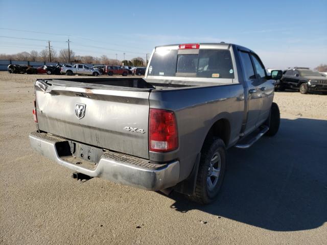 Photo 3 VIN: 1D7RV1GT9BS562877 - DODGE RAM 1500 