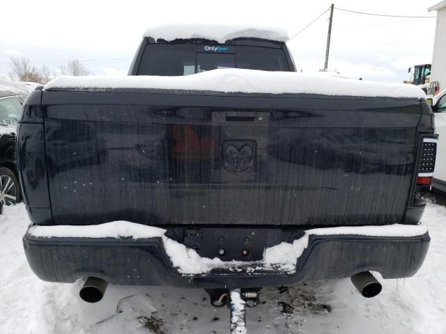 Photo 5 VIN: 1D7RV1GT9BS576357 - DODGE RAM 1500 