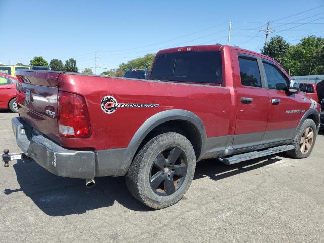 Photo 2 VIN: 1D7RV1GT9BS576486 - DODGE RAM 1500 